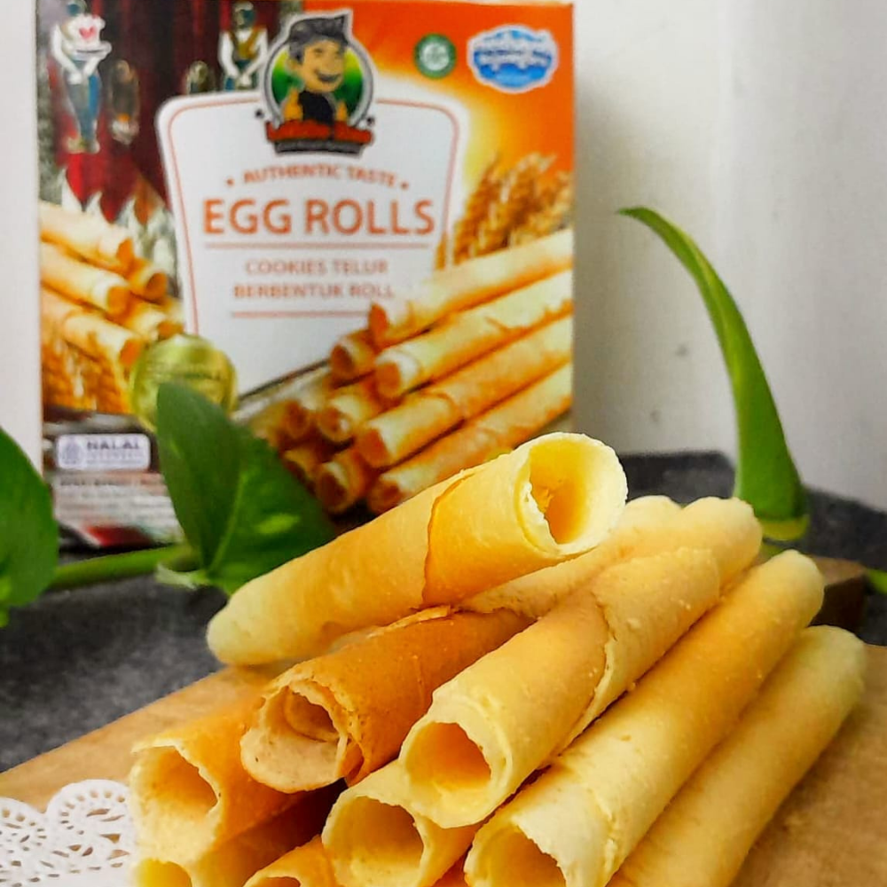 Eggrols