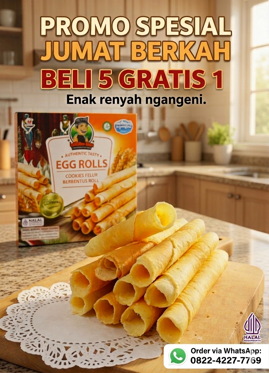 Eggrolls